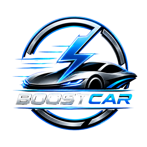 BoostCar